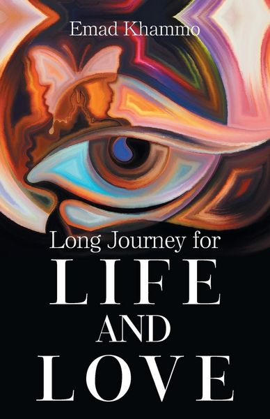 Produktbild: Long Journey for Life and Love