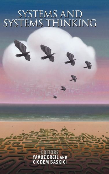 Produktbild: Systems and Systems Thinking