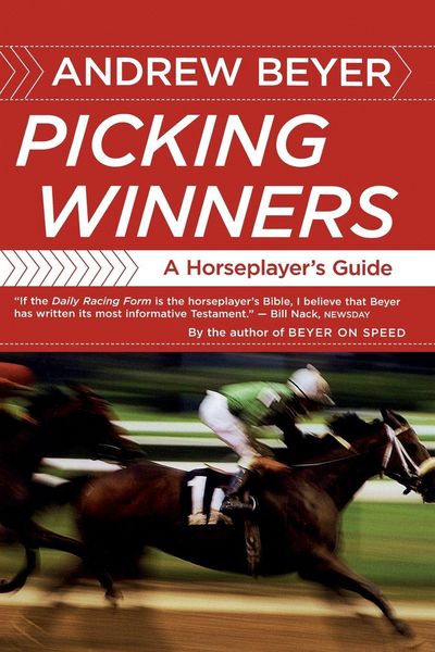 Produktbild: Picking Winners