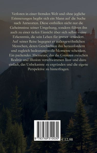 Produktbild: Silberberg