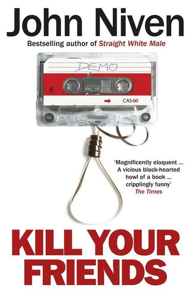 Produktbild: Kill Your Friends