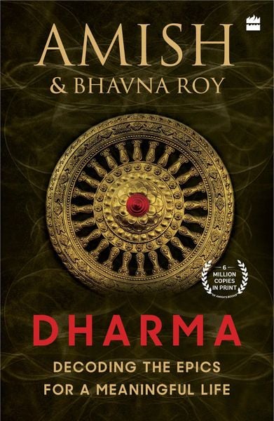 Produktbild: Dharma