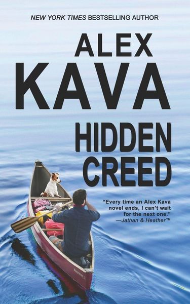 Produktbild: Hidden Creed