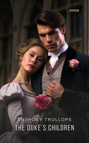 Produktbild: The Duke's Children