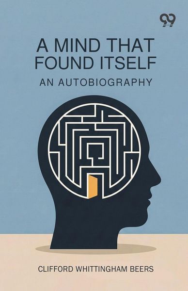 Produktbild: A Mind That Found Itself