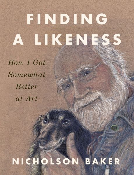 Produktbild: Finding a Likeness