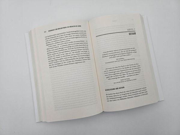 Produktbild: Die n&auml;chste Stufe der Evolution
