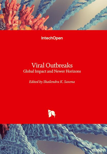 Produktbild: Viral Outbreaks