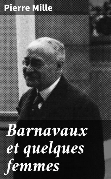 Produktbild: Barnavaux et quelques femmes