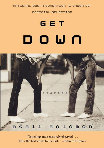 Produktbild: Get Down