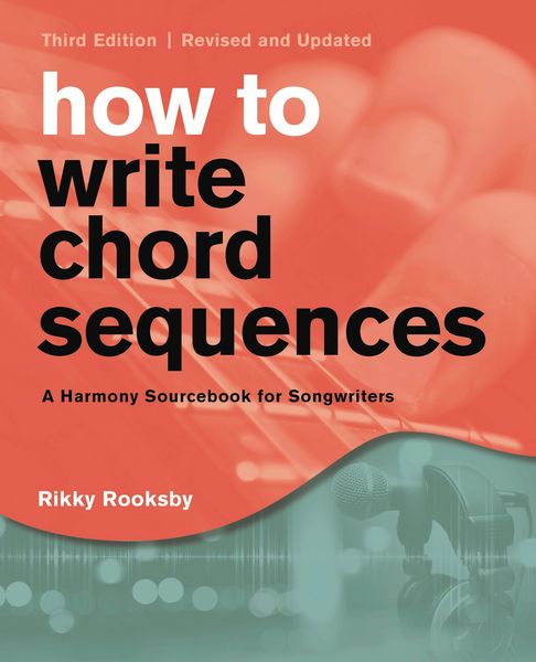 Produktbild: How to Write Chord Sequences