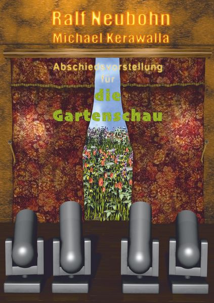 Produktbild: Abschiedsvorstellung f&uuml;r die Gartenschau