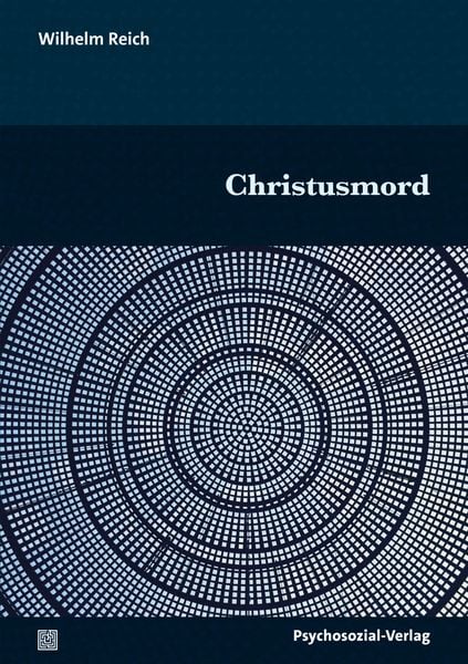 Produktbild: Christusmord