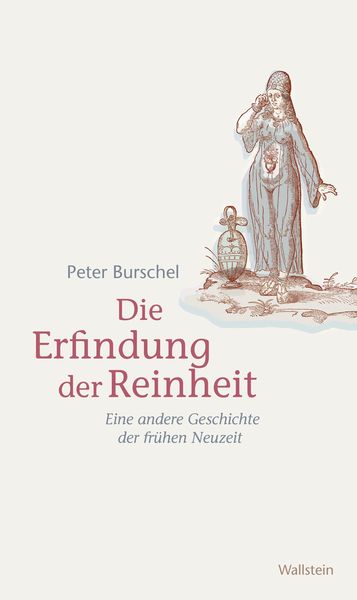 Produktbild: Die Erfindung der Reinheit