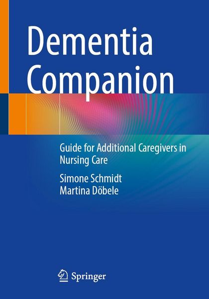 Produktbild: Dementia Companion