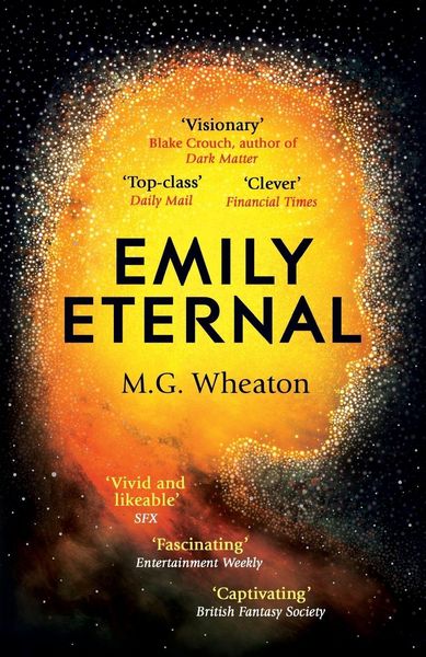 Produktbild: Emily Eternal