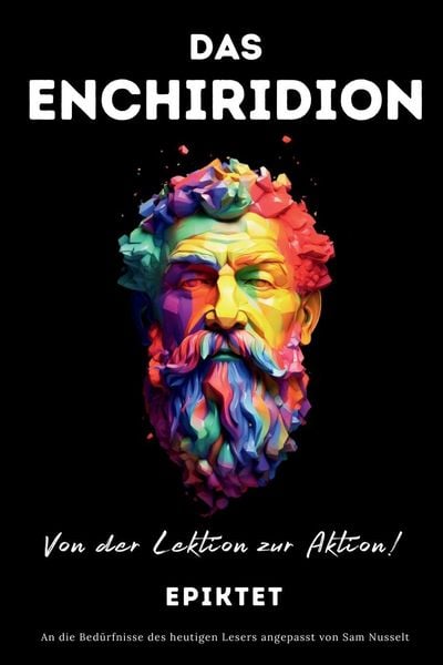 Produktbild: DAS ENCHIRIDION - Von der Lektion zur Aktion!