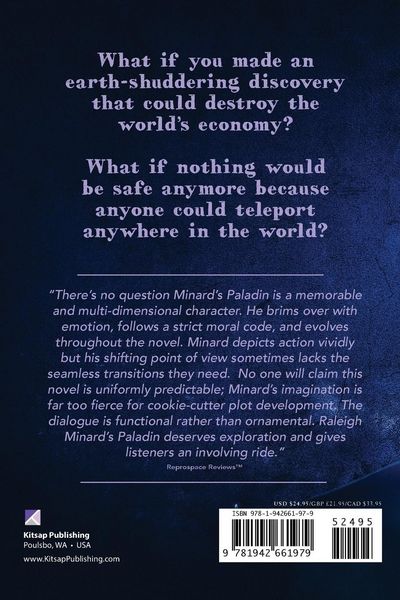 Produktbild: Paladin