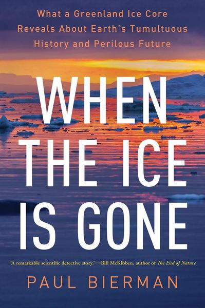 Produktbild: When the Ice Is Gone
