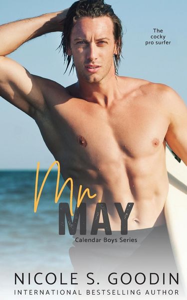 Produktbild: Mr. May