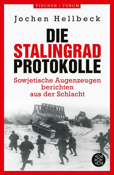 Produktbild: Die Stalingrad-Protokolle
