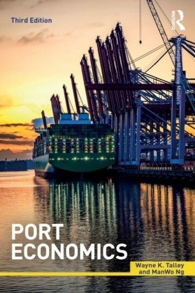 Produktbild: Port Economics