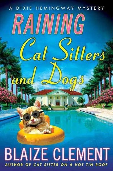 Produktbild: Raining Cat Sitters and Dogs