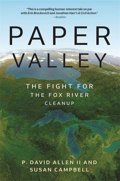 Produktbild: Paper Valley