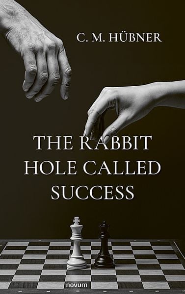 Produktbild: The Rabbit Hole Called Success