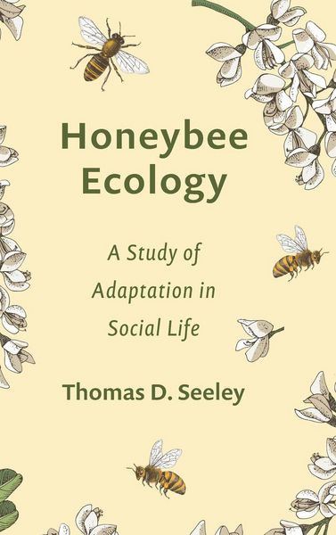 Produktbild: Honeybee Ecology