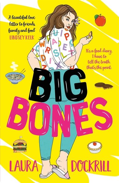 Produktbild: Big Bones