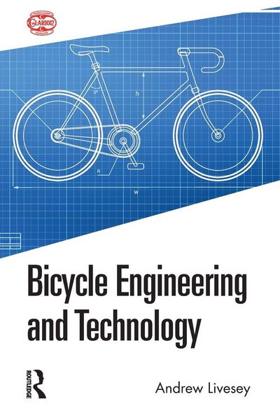 Produktbild: Bicycle Engineering and Technology