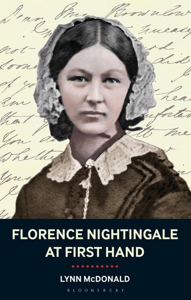 Produktbild: Florence Nightingale At First Hand