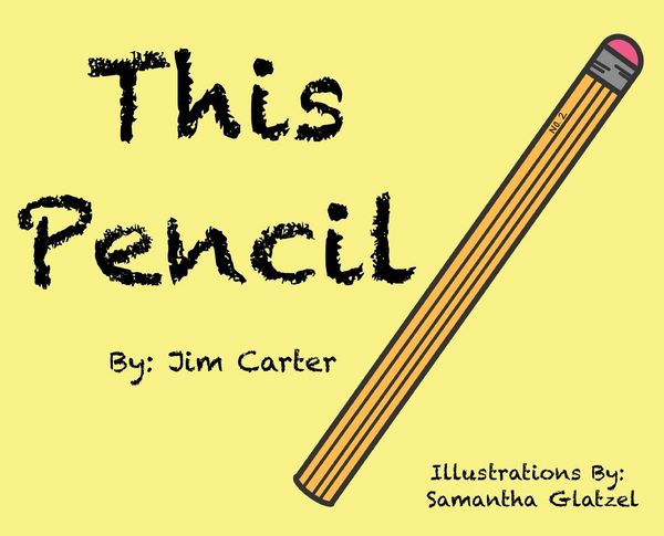 Produktbild: This Pencil