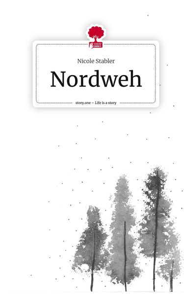 Produktbild: Nordweh. Life is a Story - story.one