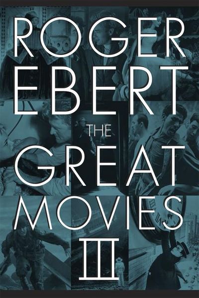 Produktbild: The Great Movies III