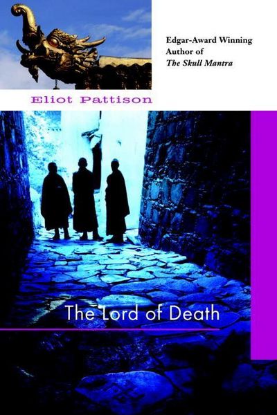 Produktbild: Lord Of Death