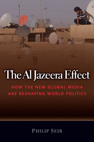 Produktbild: Al Jazeera Effect