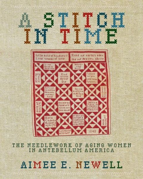 Produktbild: A Stitch in Time