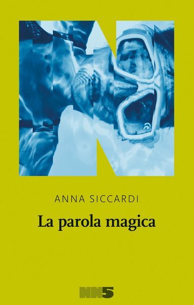 Produktbild: La parola magica