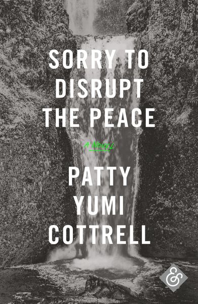 Produktbild: Sorry to Disrupt the Peace