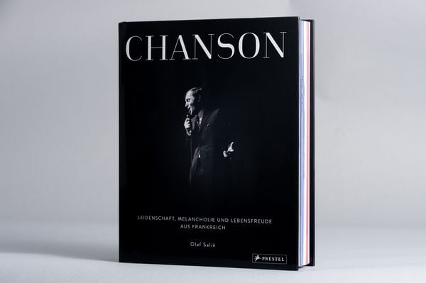 Produktbild: Chanson