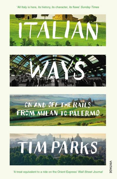 Produktbild: Italian Ways