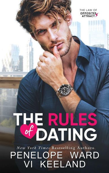 Produktbild: The Rules of Dating