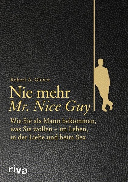 Produktbild: Nie mehr Mr. Nice Guy