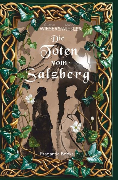 Produktbild: Die Toten vom Salzberg
