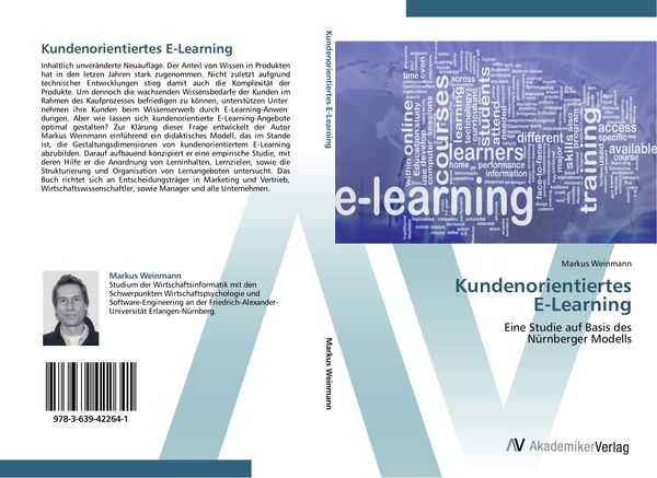 Produktbild: Kundenorientiertes E-Learning