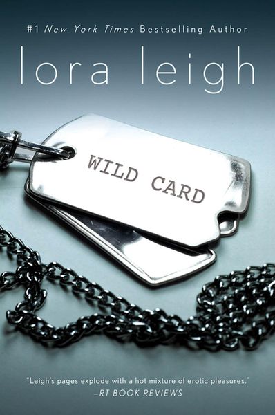 Produktbild: Wild Card