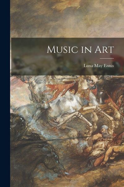 Produktbild: Music in Art