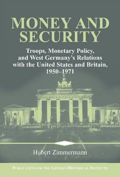 Produktbild: Money and Security